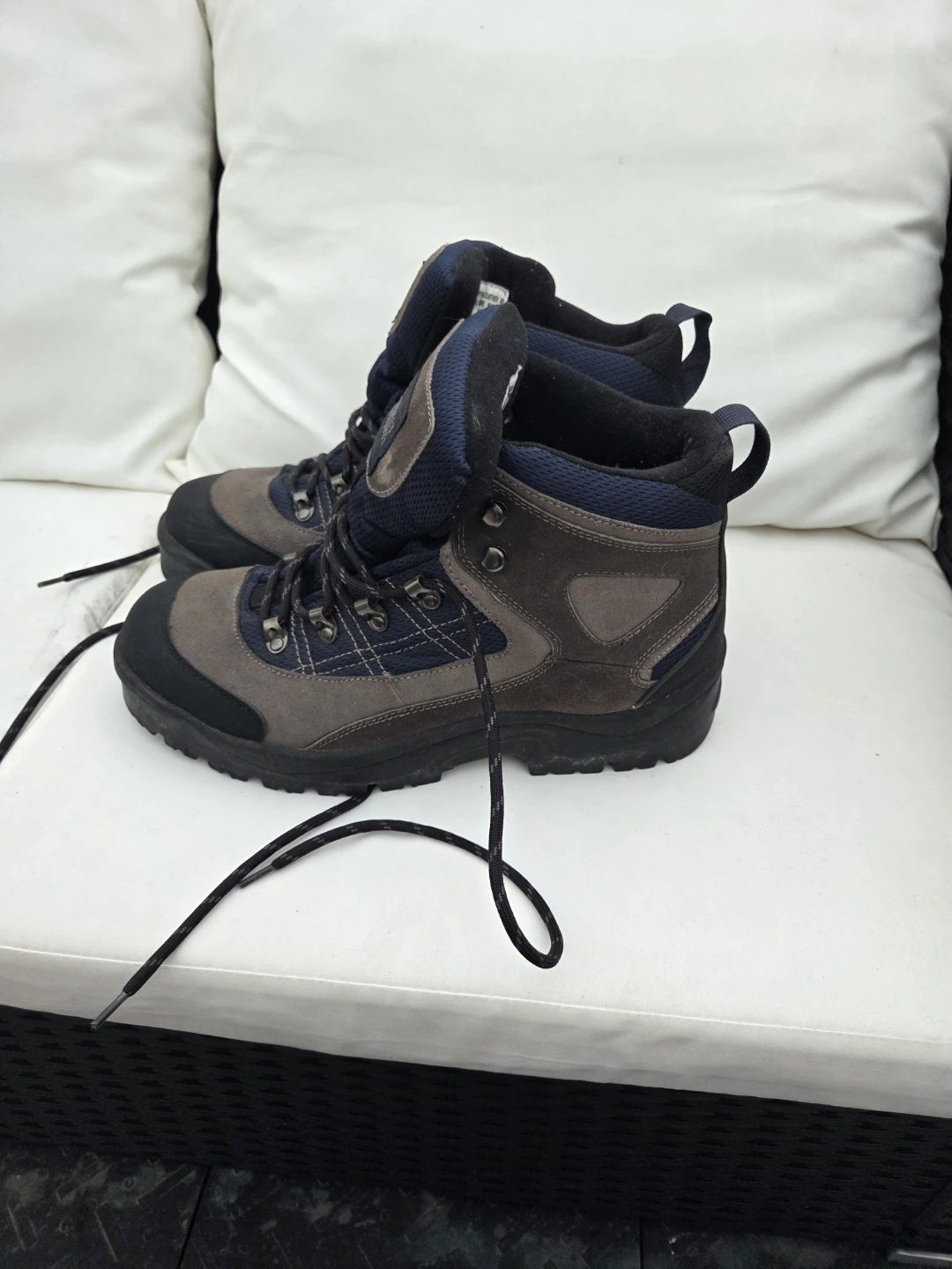 Northwest Territory Hiking Boots - photo 2