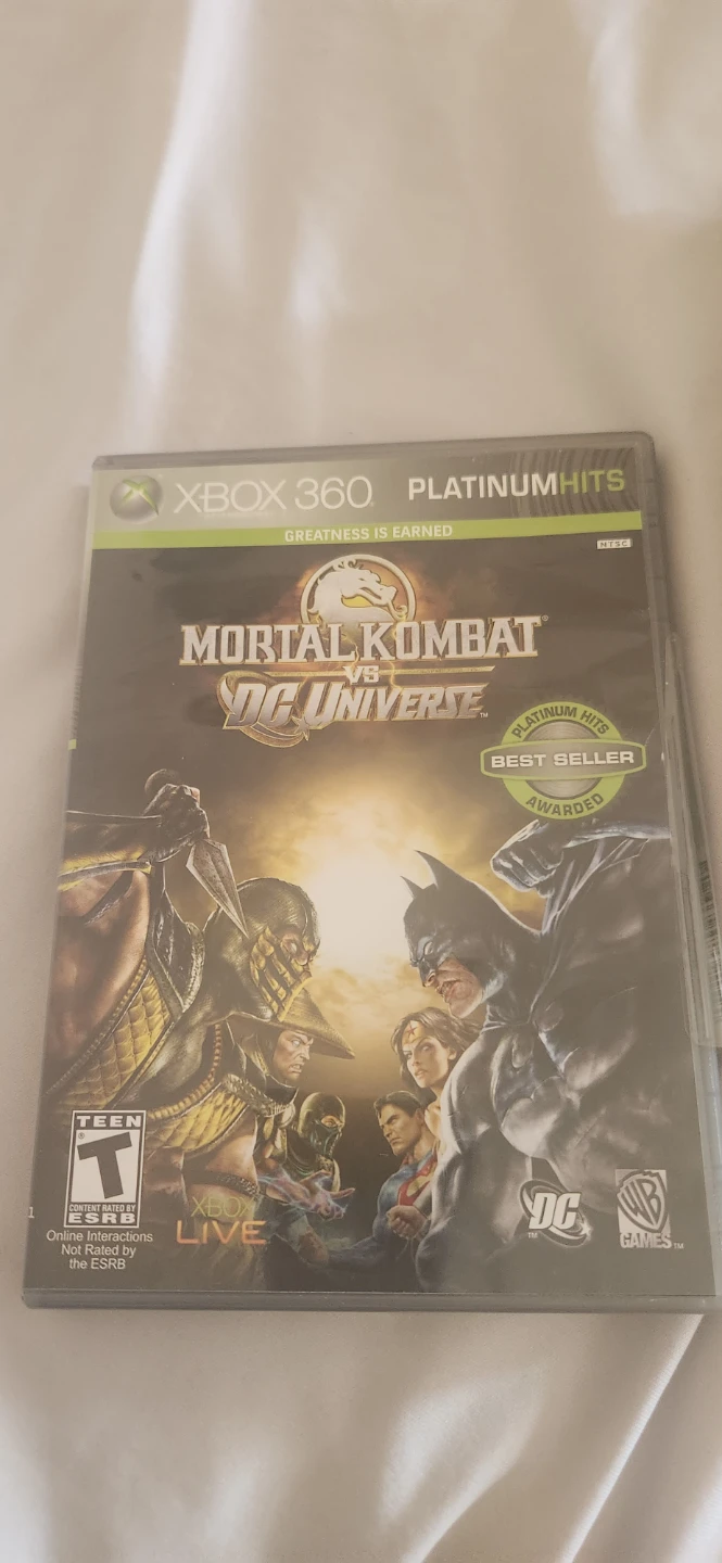 Xbox Series X and Xbox 360 Video Games - photo 3