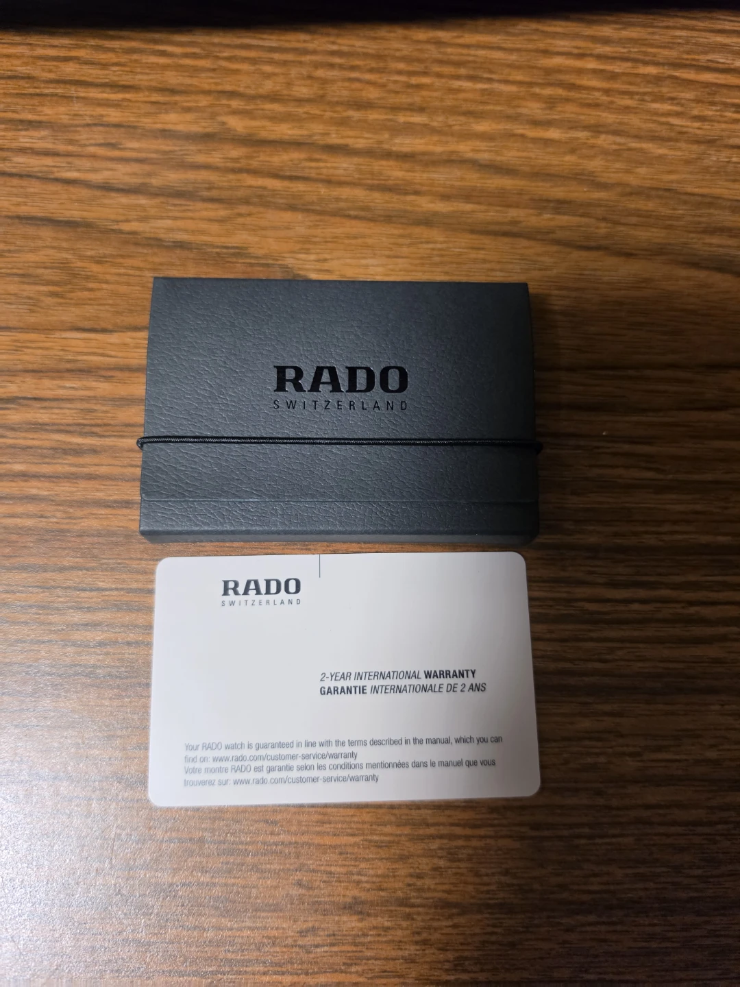 Rado Centrix Automatic 38mm (Ref. R30941172) - photo 3