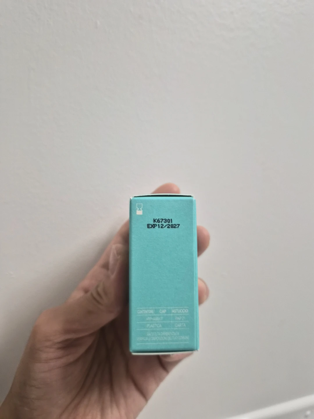 Innisfree No Sebum Mineral Powder BNIB - photo 2