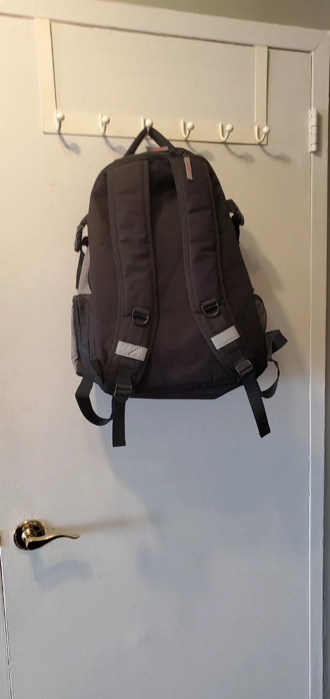 Skross Laptop Backpack Water Resistant - photo 2