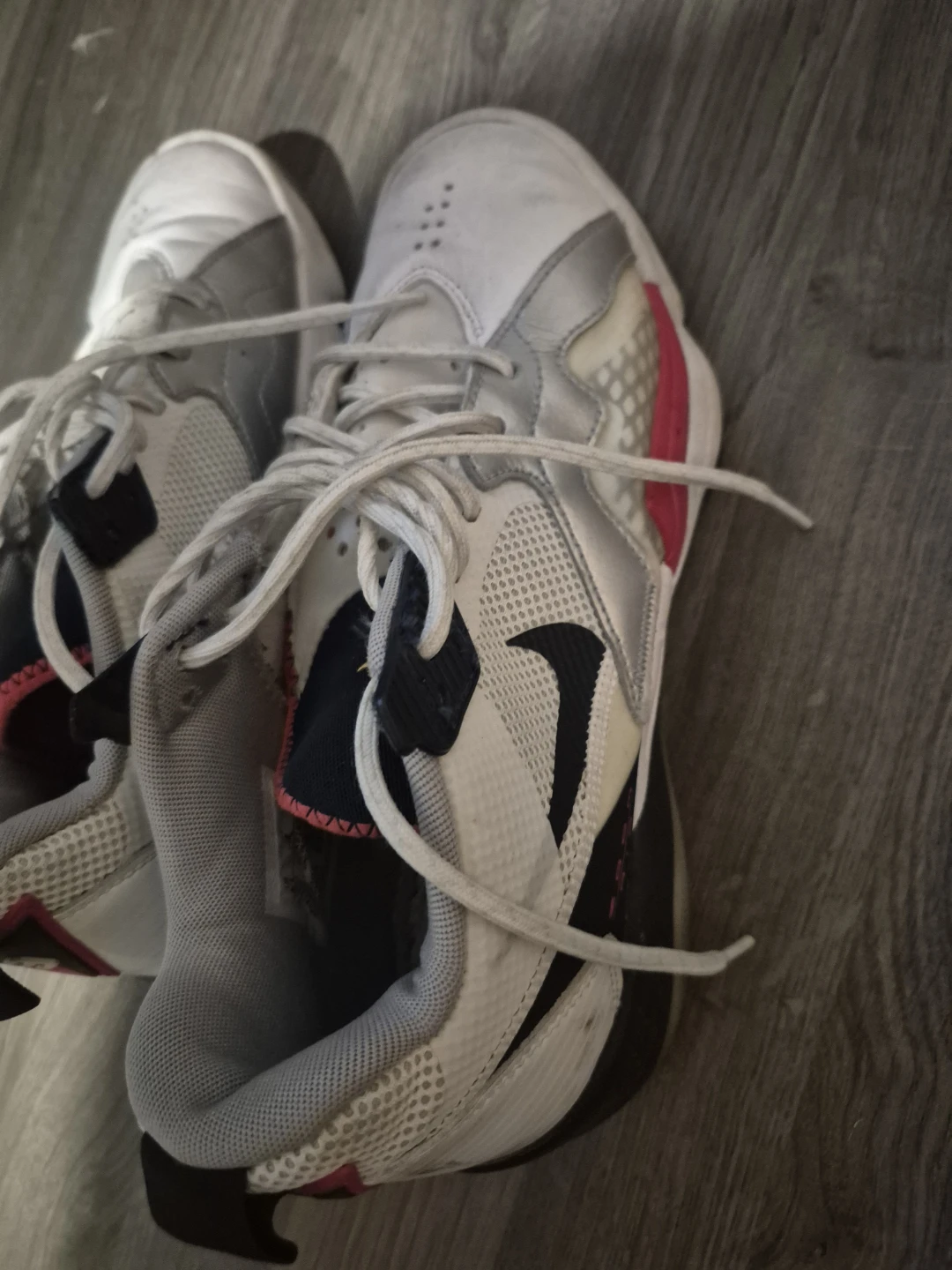 Nike Sneakers - photo 2