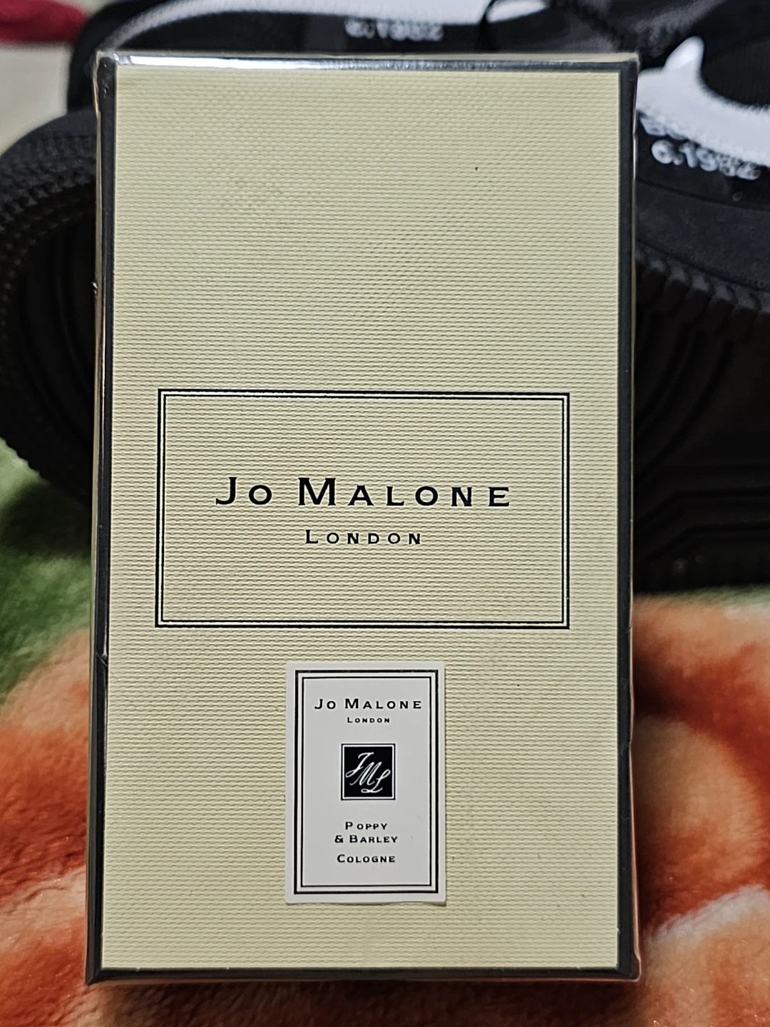 Jo Malone London Poppy & Barley Cologne 100ml