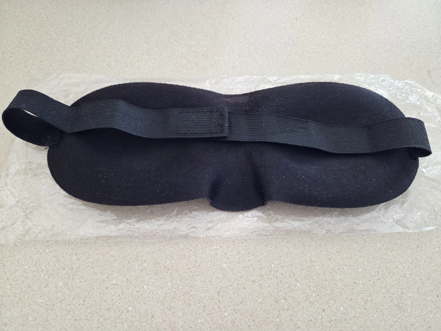 NEW! Moulded Eye Mask - photo 2