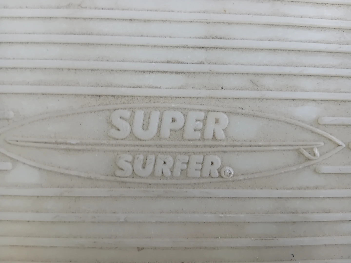 Pair Of Skateboards: Wonderufl Board Co and Super Surfer - photo 3