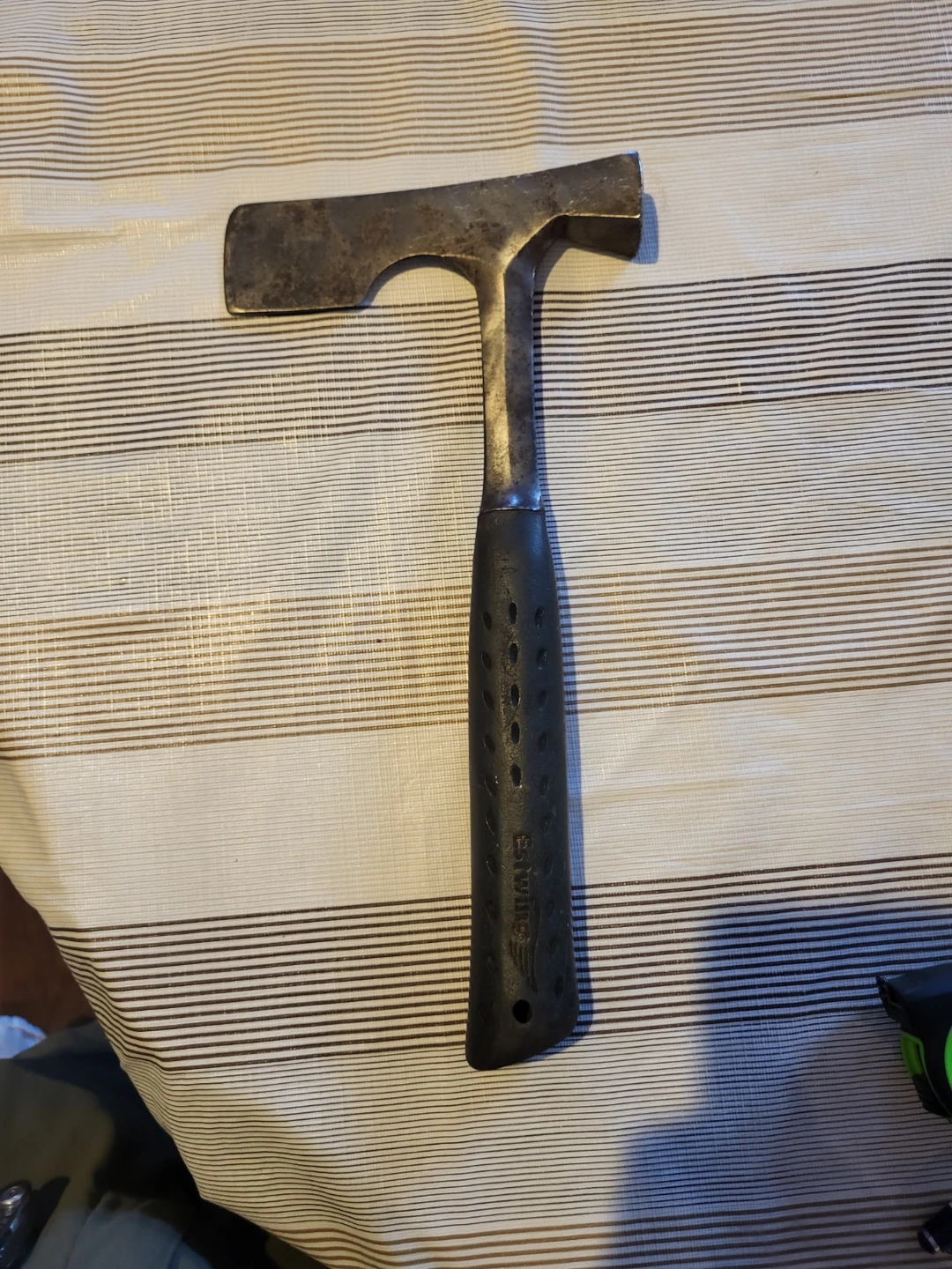 Estwing EverGrip Drywall Hammer - photo 3