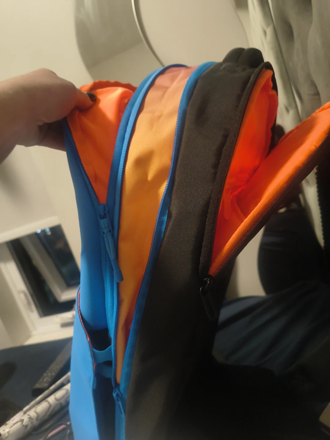 BRAND NEW Under Armour Hustle Lite Backpack - photo 5