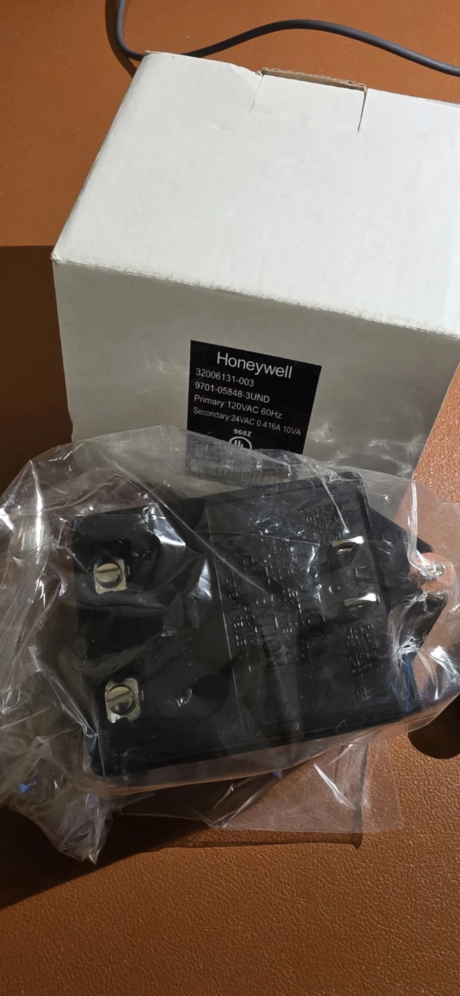 Honeywell 32006131-003 Transformer - photo 2