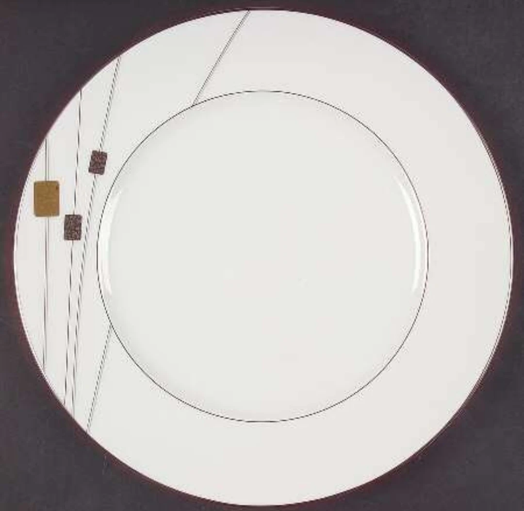 Brand New Royal Doulton ABACUS Bone China Set - photo 2