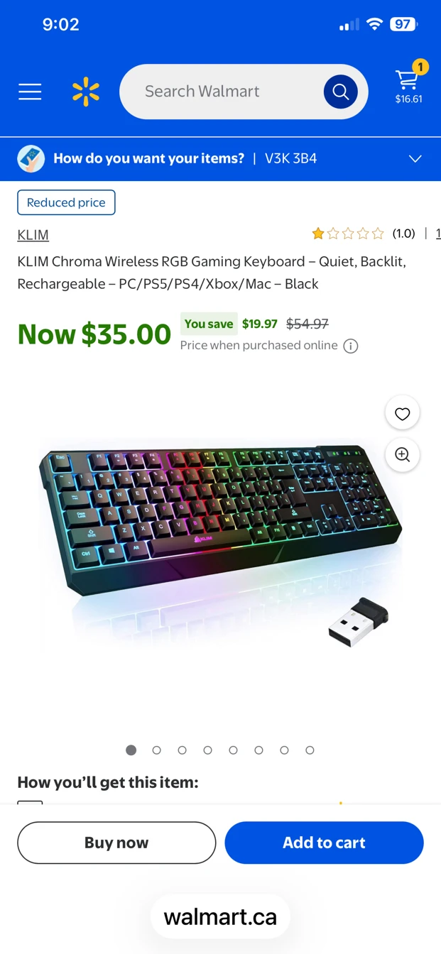 Brand New Keyboard - photo 3