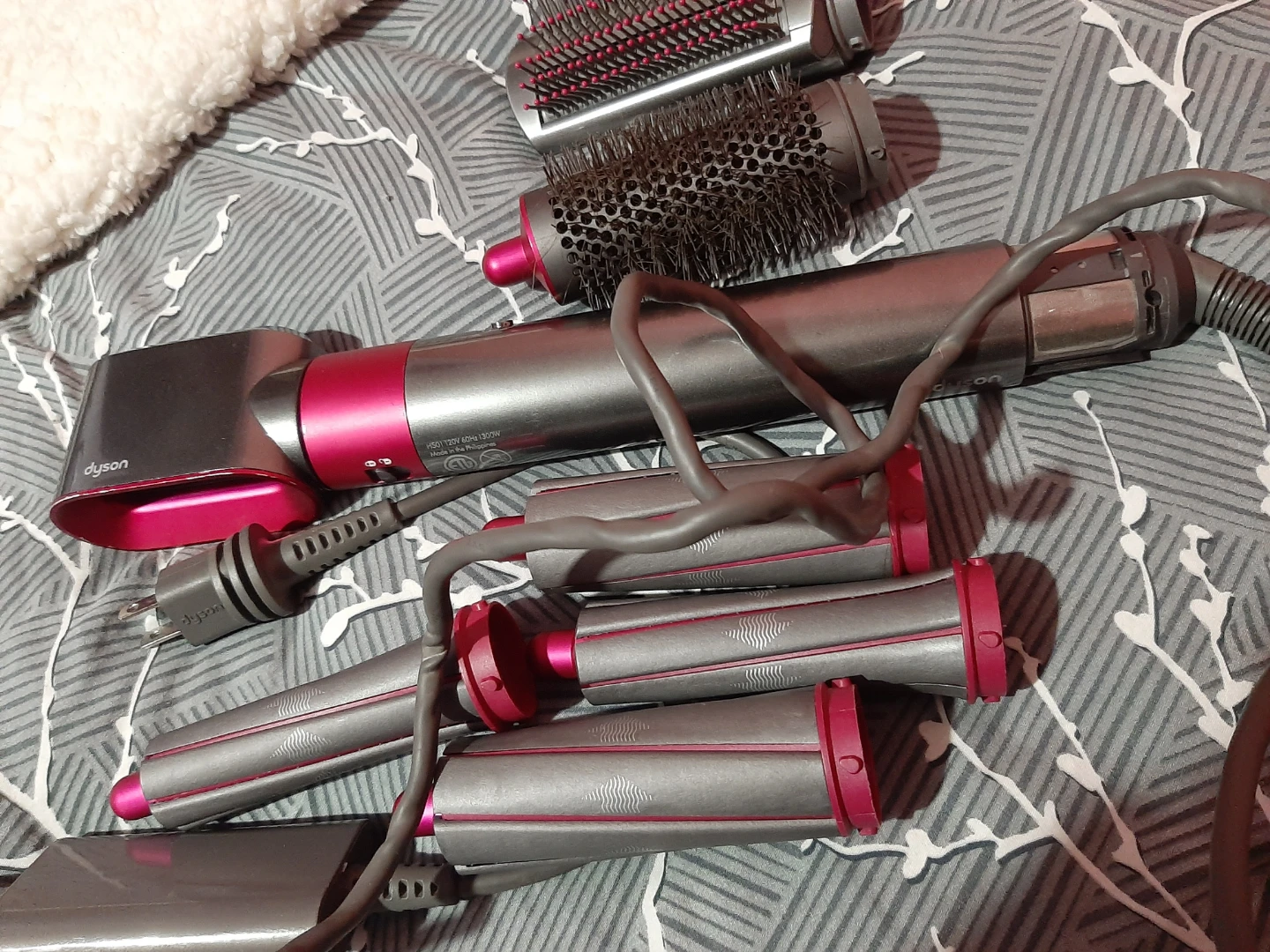 Dyson Airwrap Styler