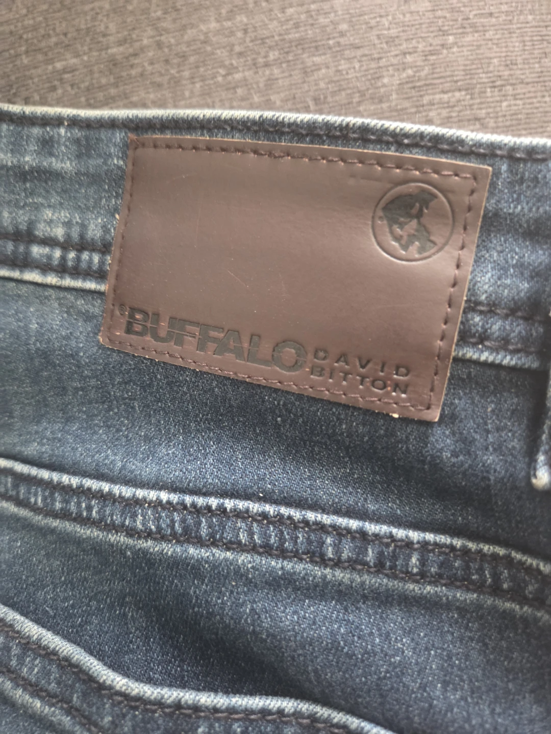 Buffalo David Bitton Jeans 34x30 - photo 5