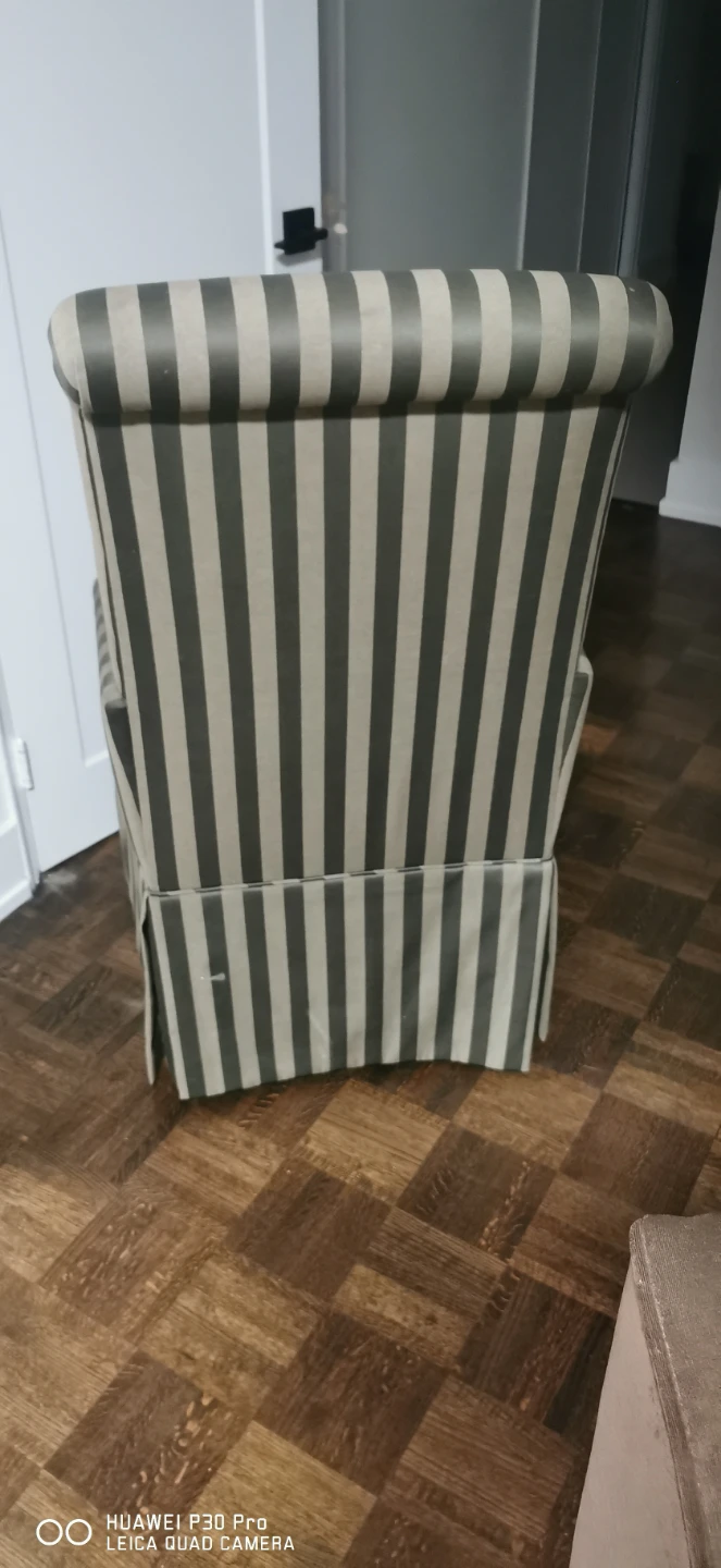 Set of chairs - photo 3