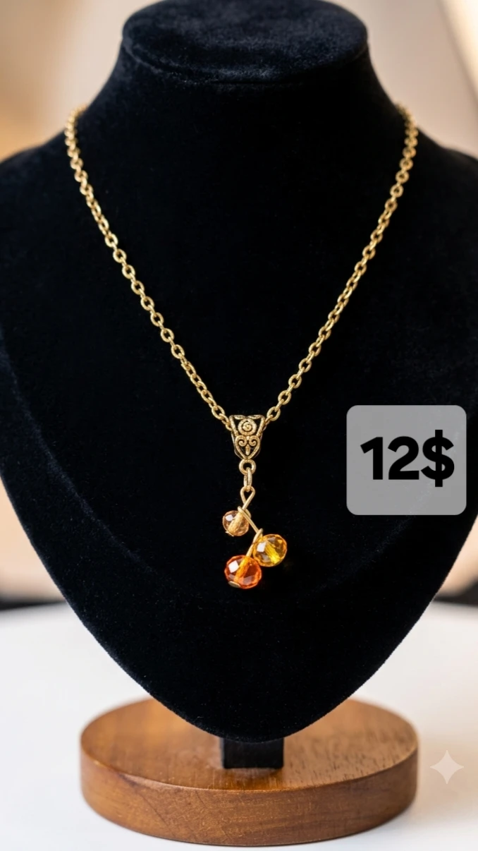 New Fashion jewelry price in pictures - photo 5
