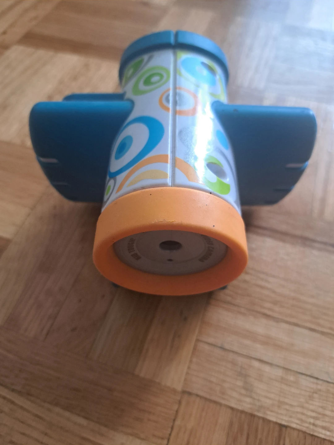 Fisher-Price Kid-Tough Digital Camera - photo 2