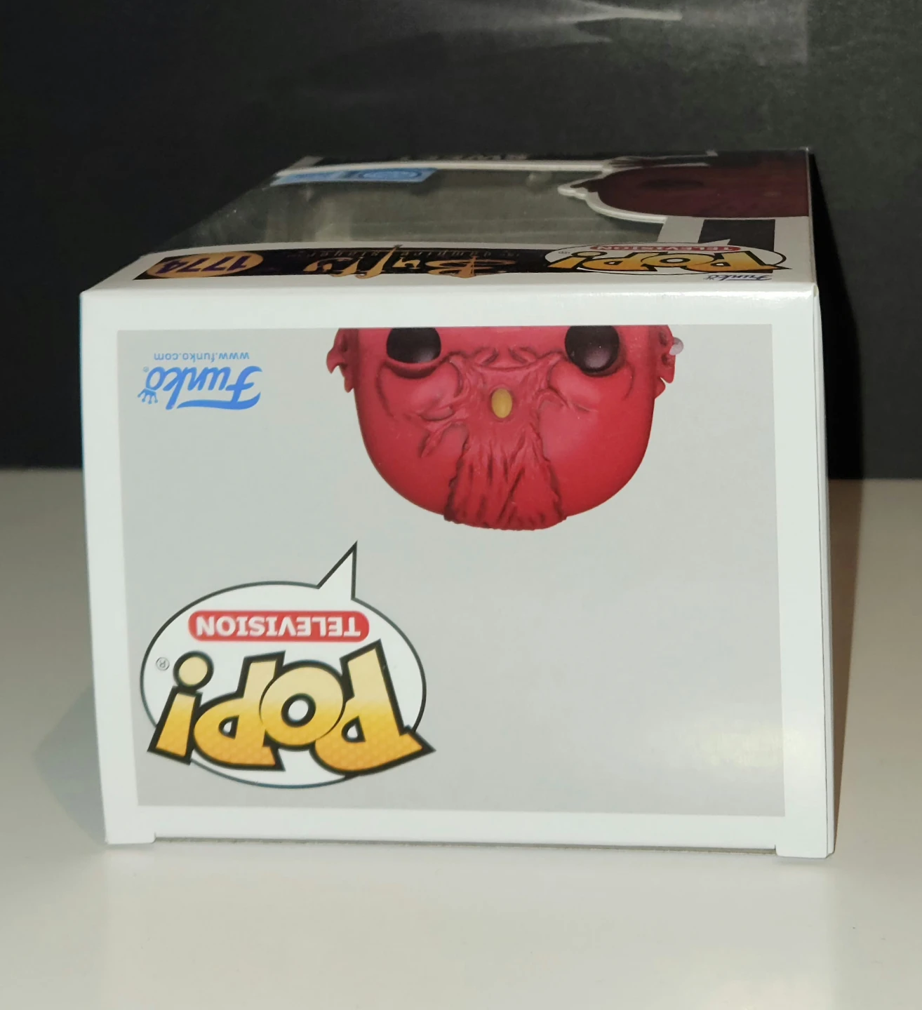 Funko Pop Sweet Buffy The Vampire Slayer Funko Shop Exclusive - photo 4