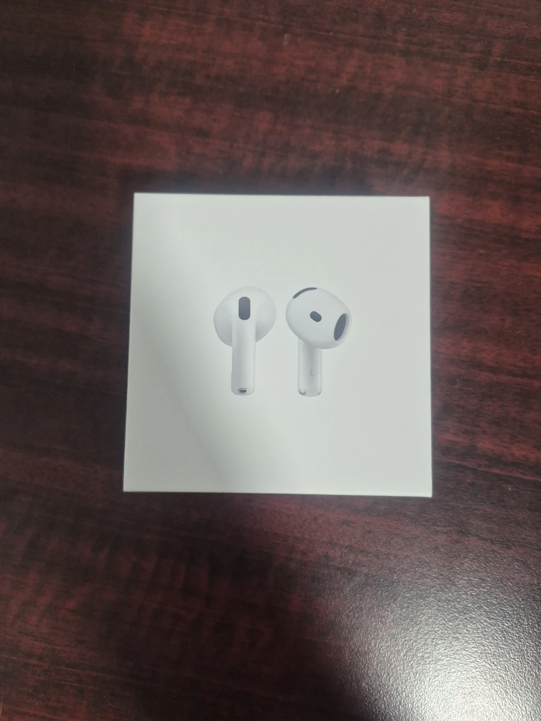 Apple AirPods 4th Generation Wireless Earbuds
