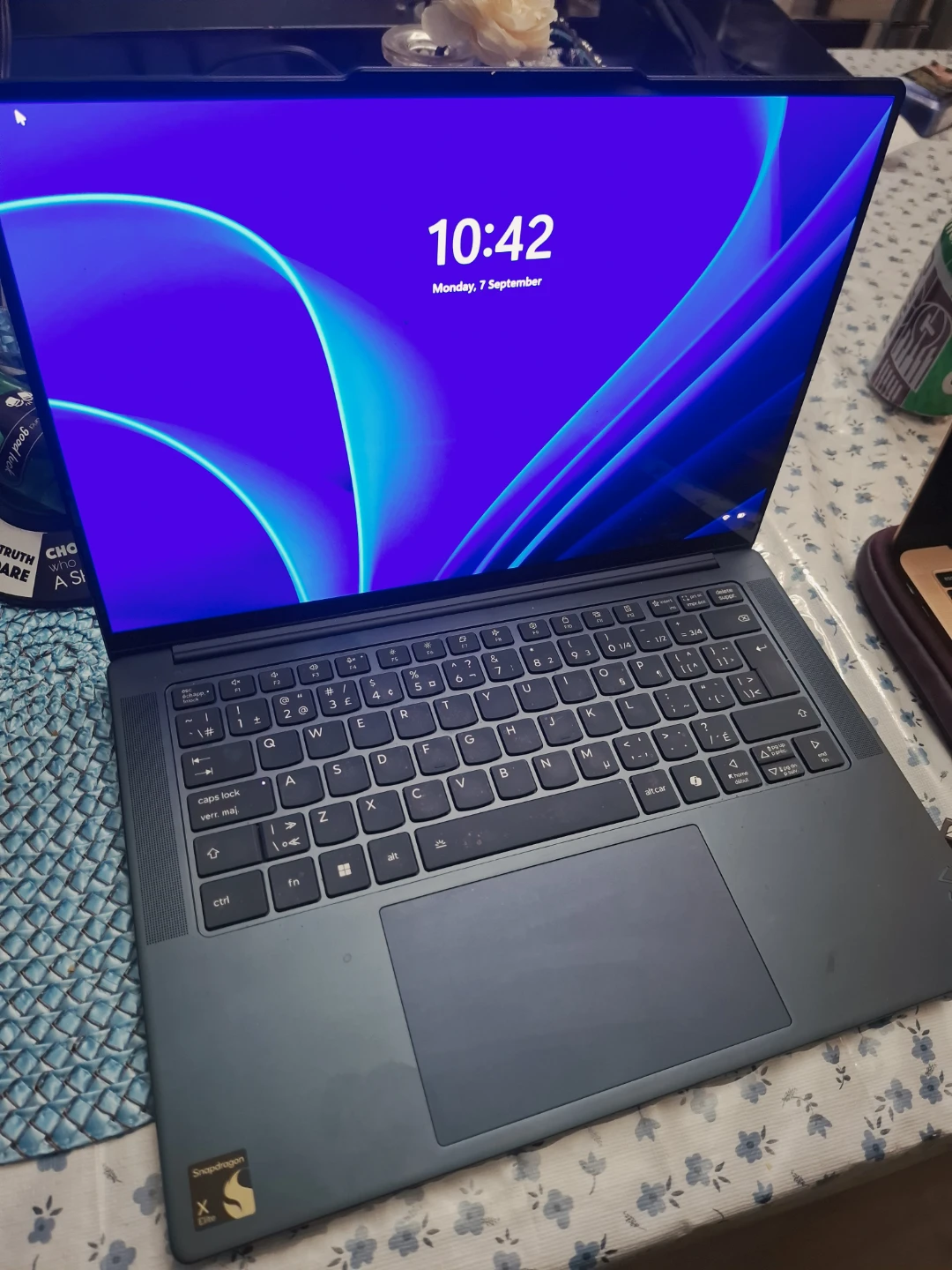 Lenovo Laptop yoga