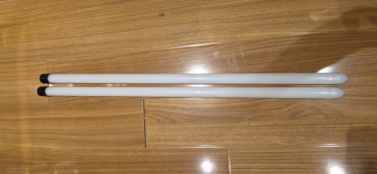 Set of Two RGB BASELITLightsaber Hilts and Blades NSABERS - photo 4