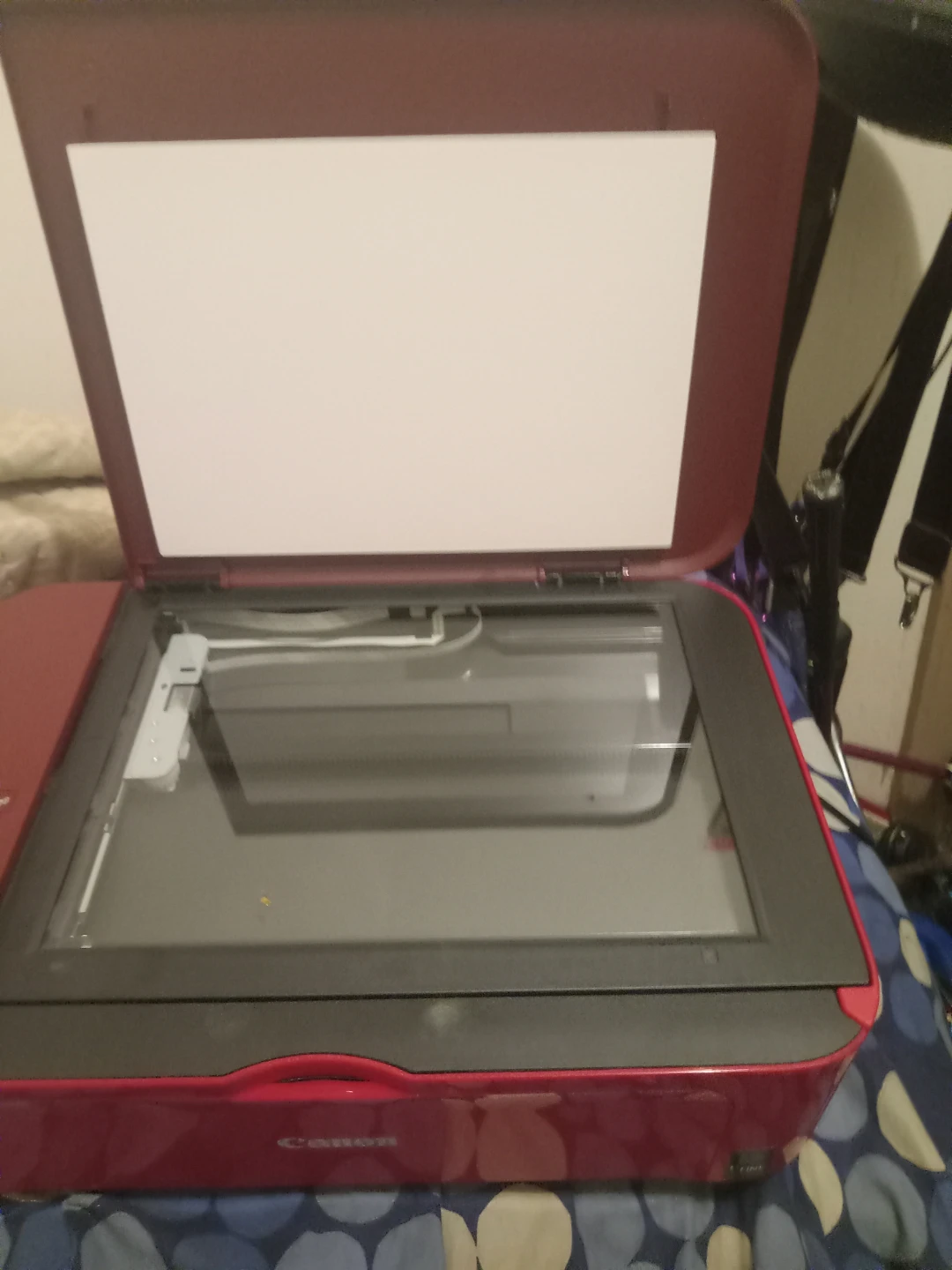 Canon PIXMA All-in-One Printer