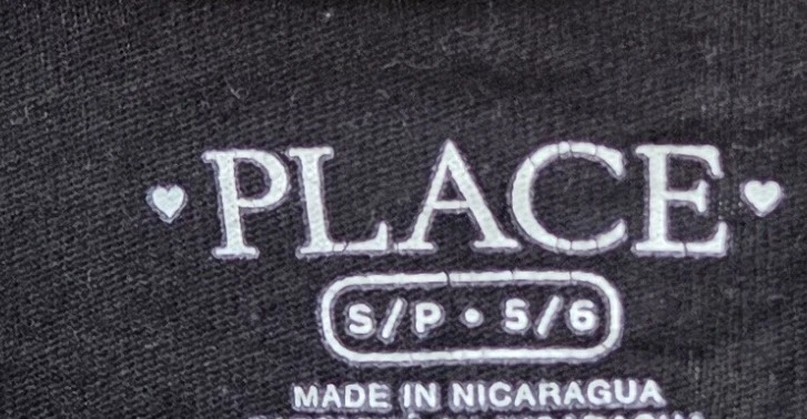 The Children's Place Princess Long Sleeve Shirt - photo 4