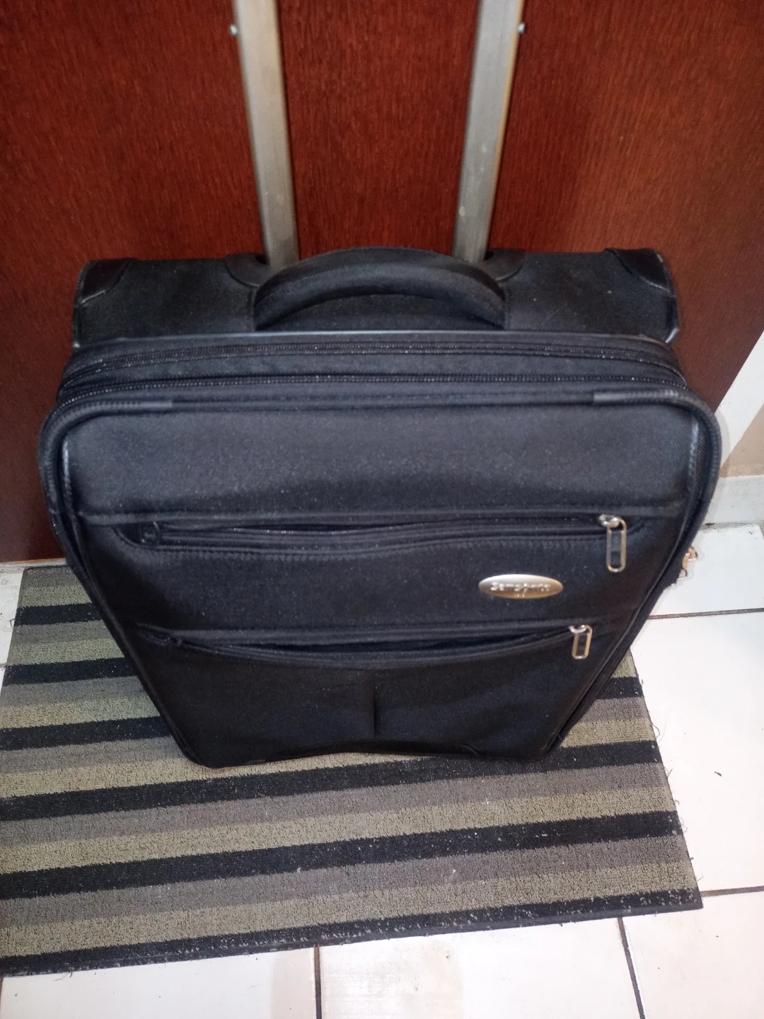 Samsonite Luggage - photo 3