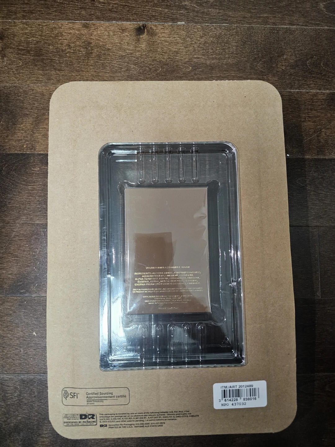 Burberry HERO eau de parfum for him - photo 2
