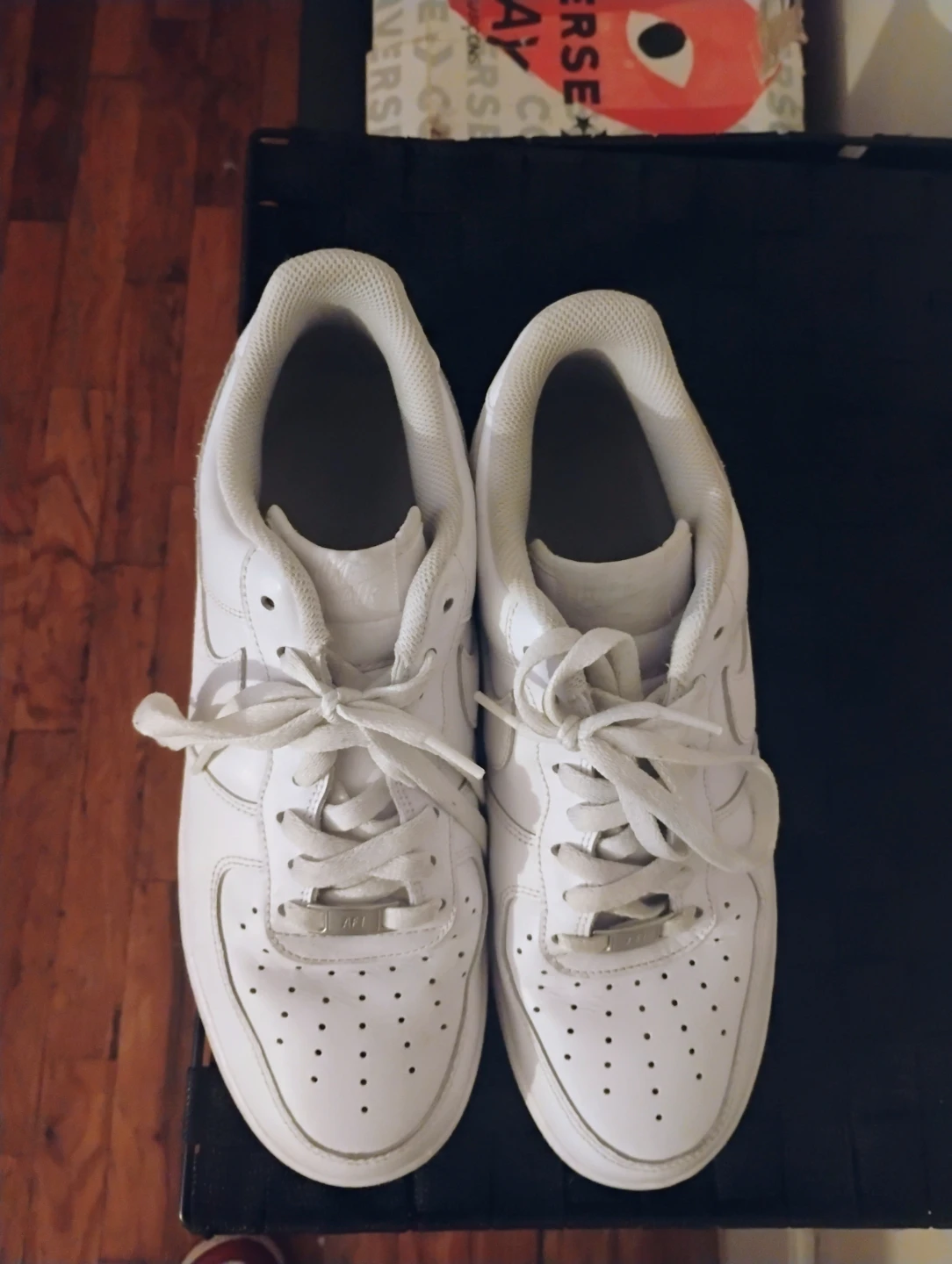 Nike air force - photo 4