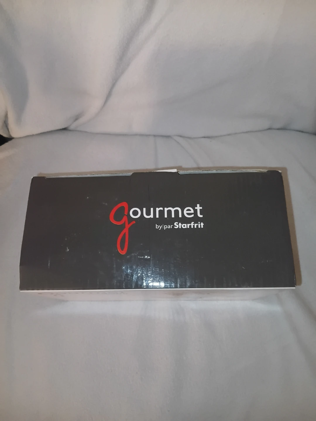 Gourmet by Starfrit Serve and Dip Kit - photo 4
