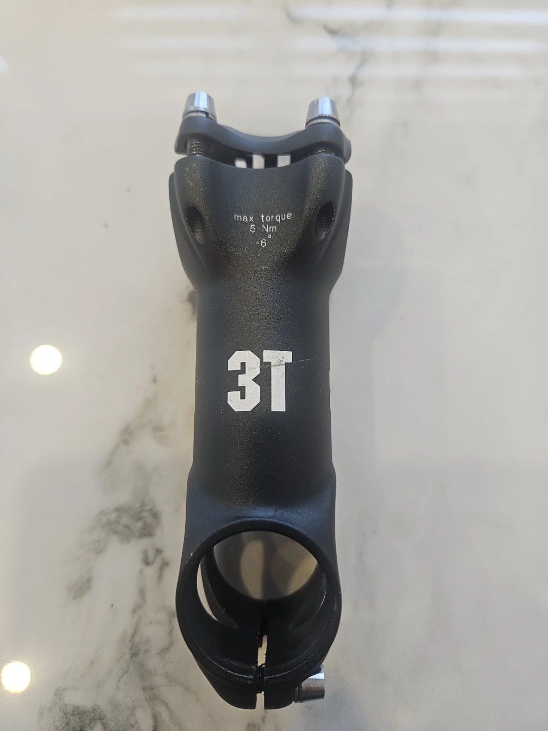 3T ARX Bicycle Stem - photo 4