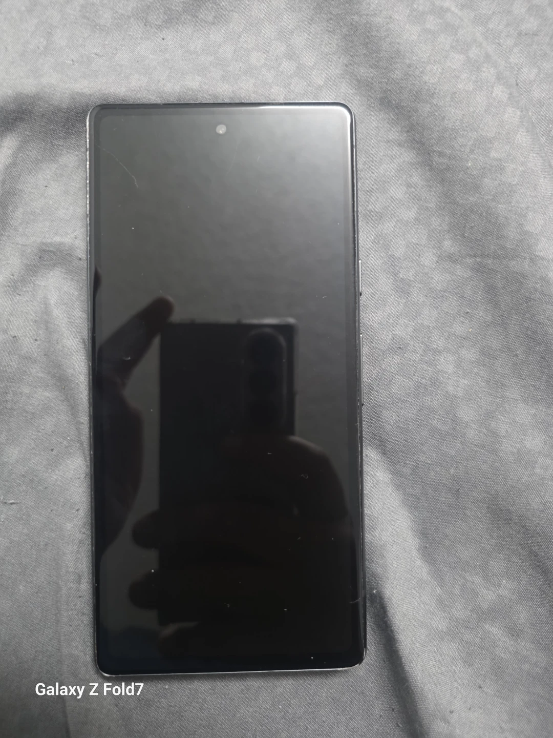 Google Pixel 7 Smartphone - photo 4