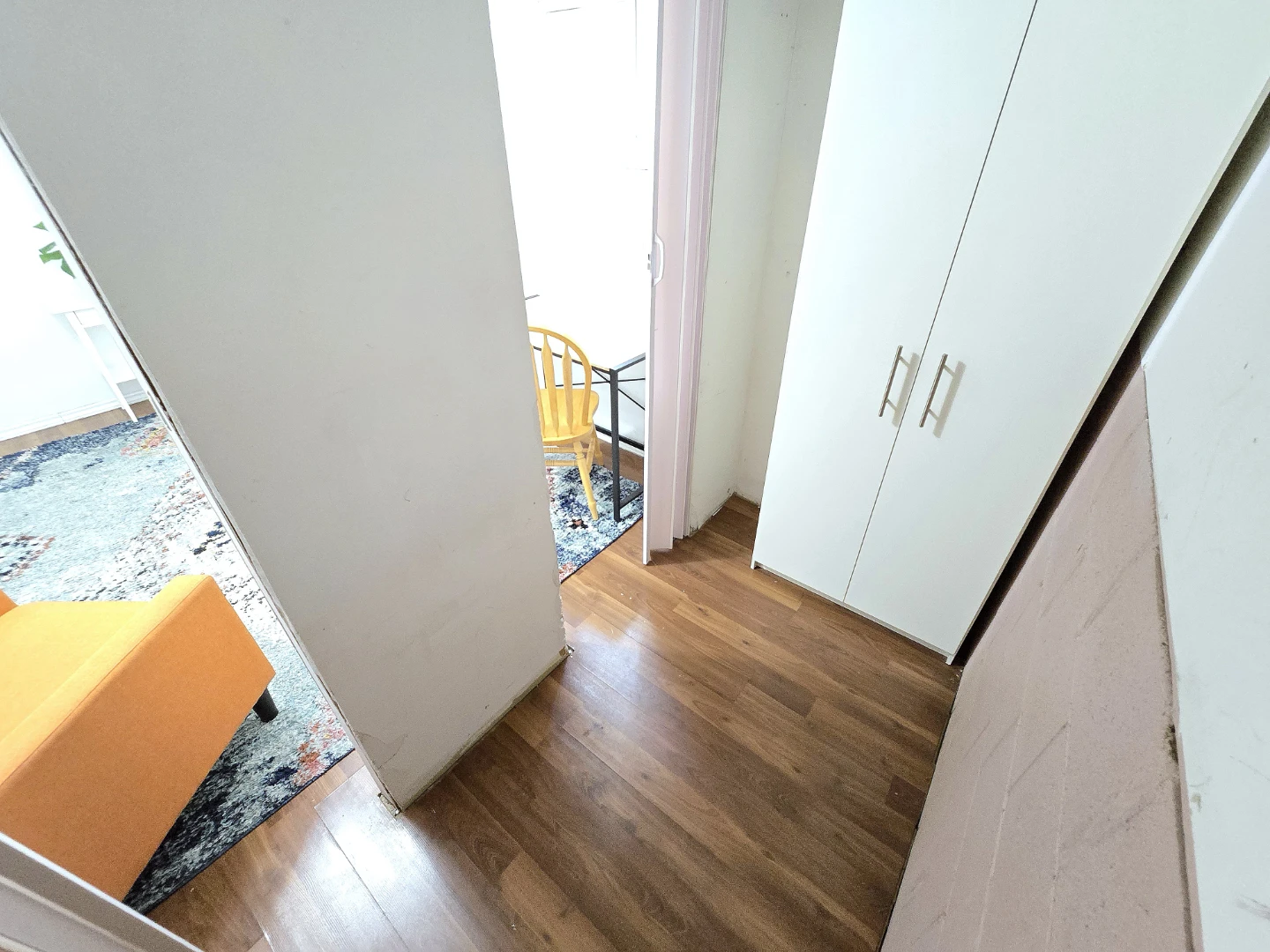 Private Room for Rent - photo 5