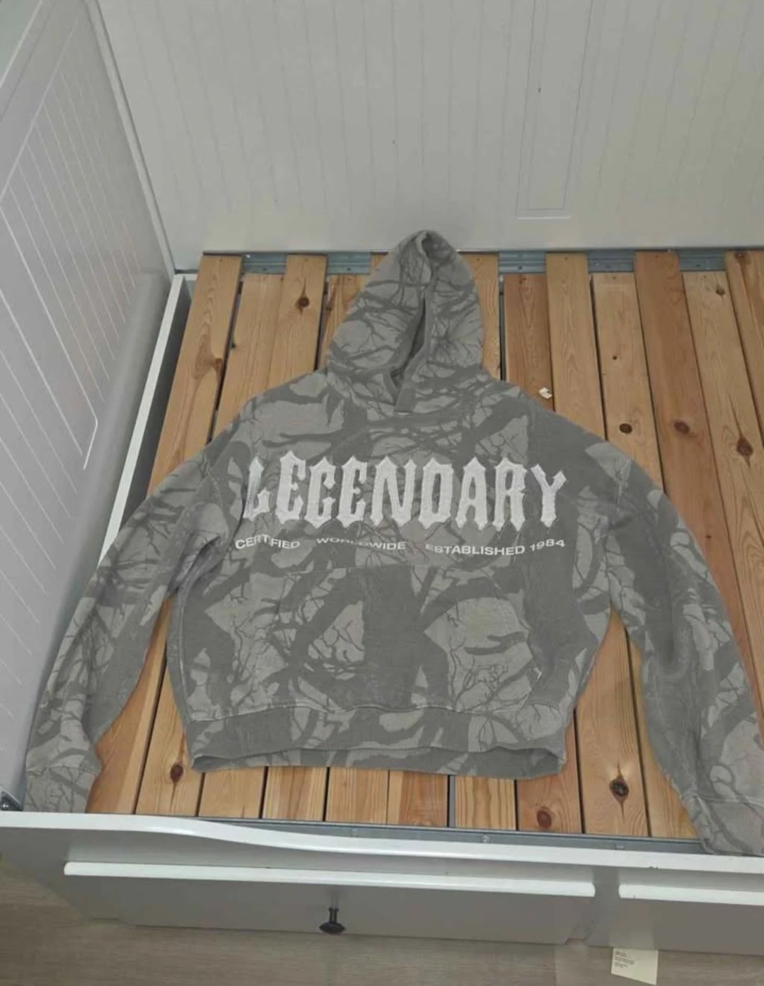 Hoodie