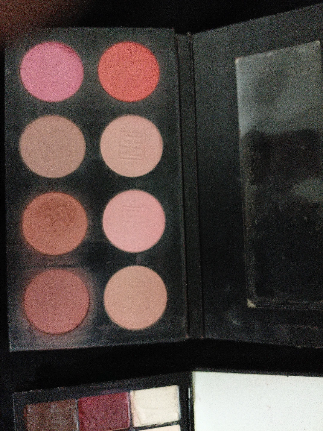 Ben Nye Pressed Colour Palette - photo 2