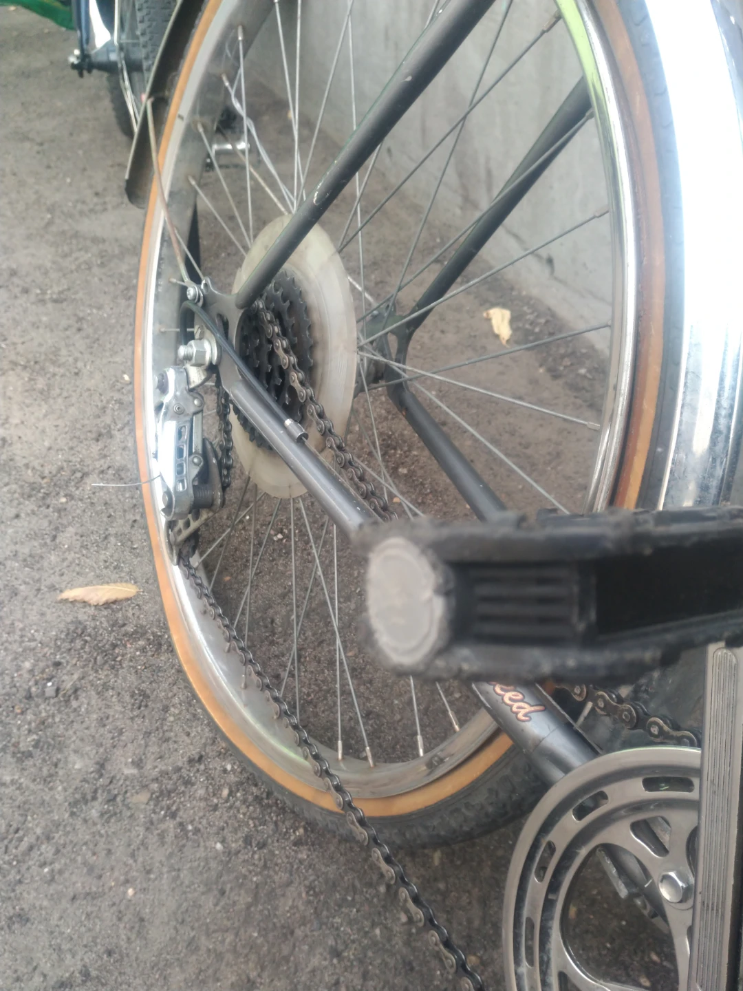 Supercycle commuter bicycle - photo 2
