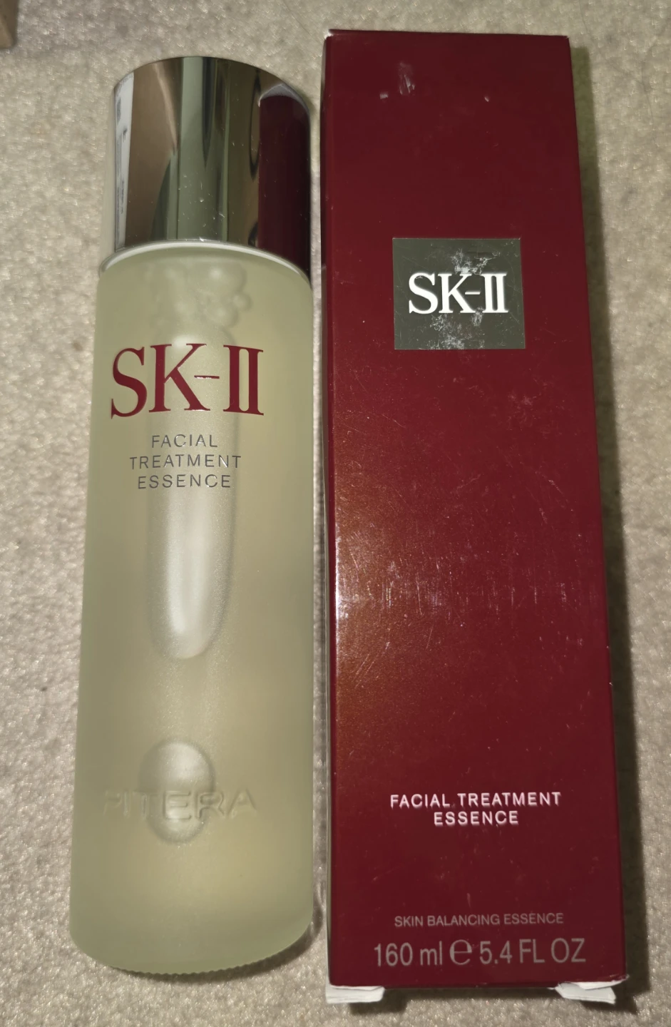 SK-II Facial Treatment Essence 160ml - Brand New - Original