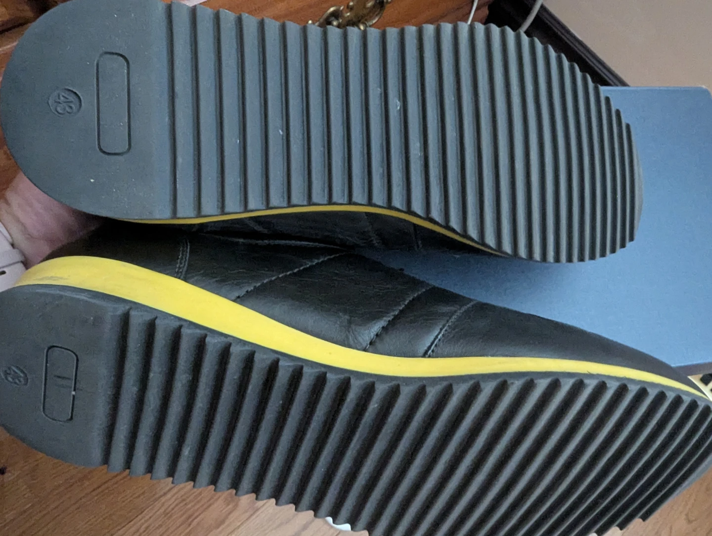 Men's sneakers - photo 3