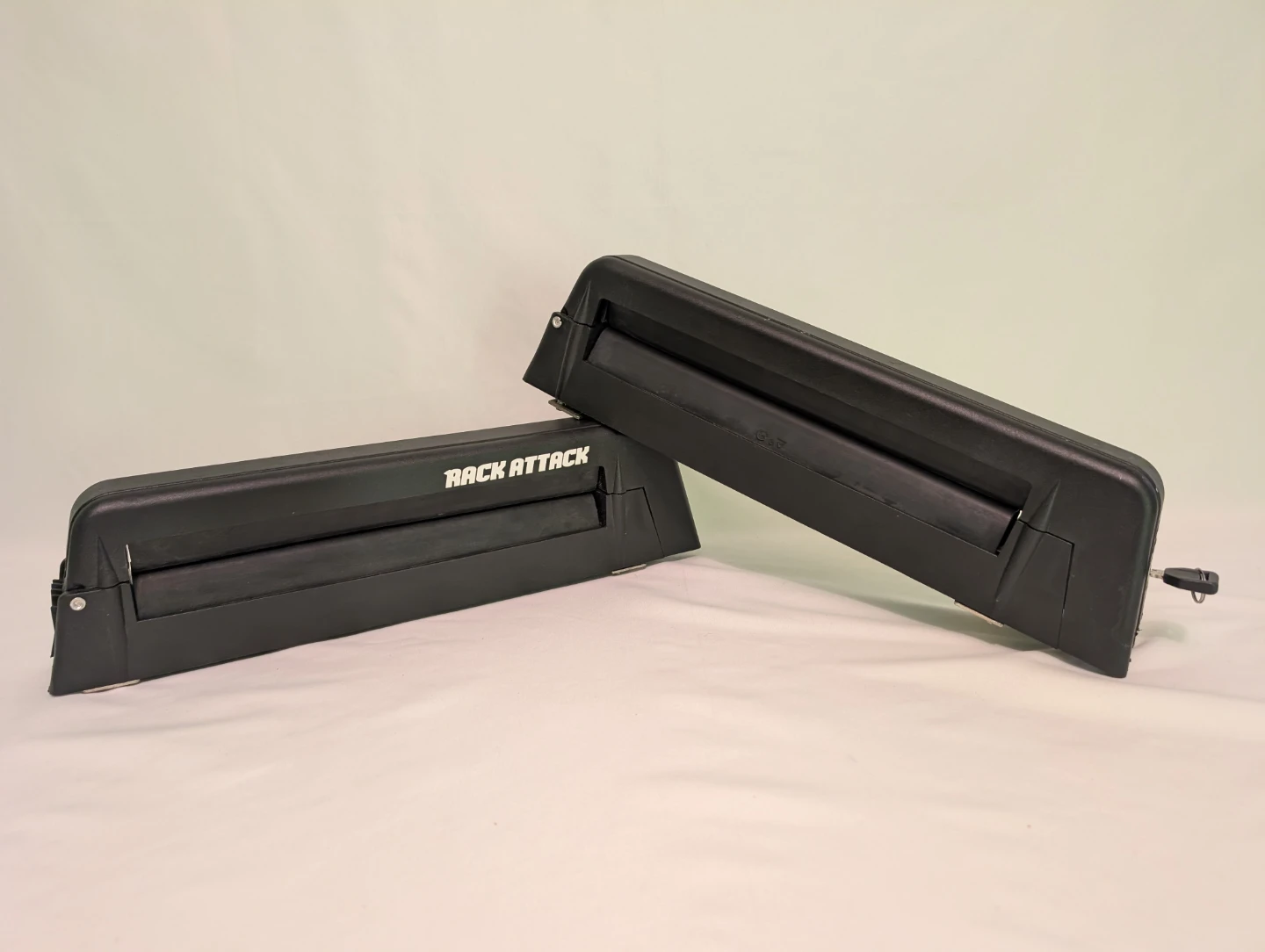 GEV Snowboard Rack