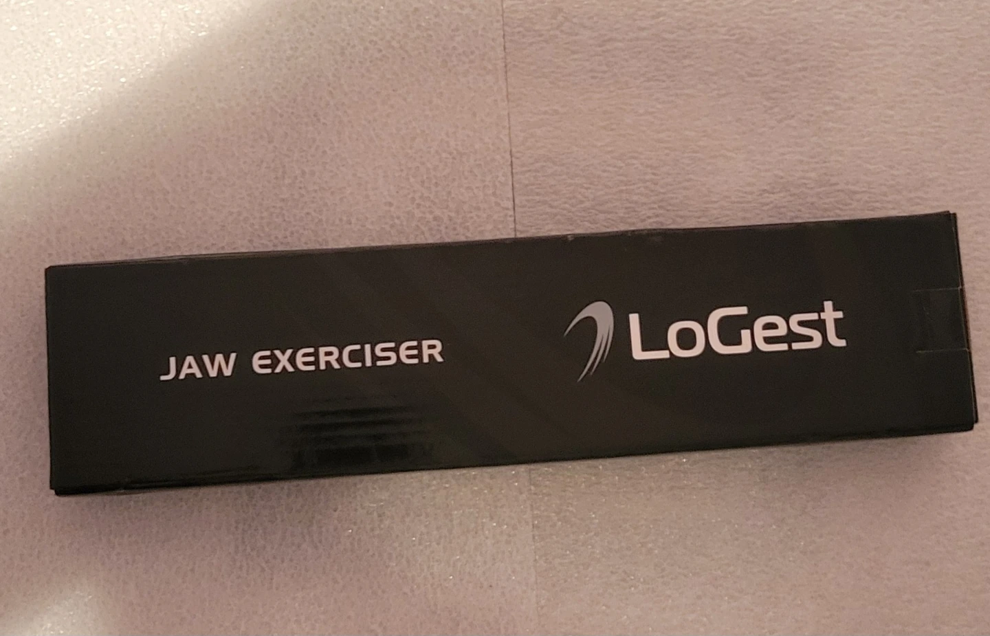 LoGest Jaw Exerciser