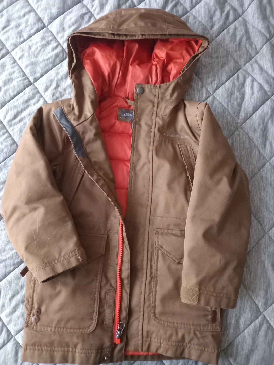 Eddie Bauer Kids Winter Jacket