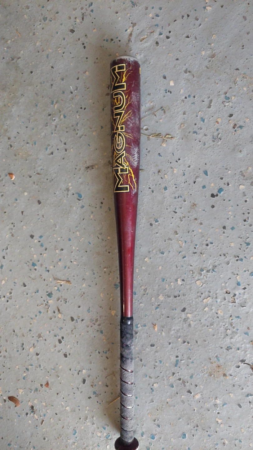 Easton Magnum Baseball Bat - photo 3