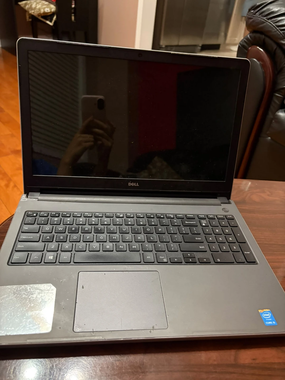 Dell Inspiron 15 Laptop