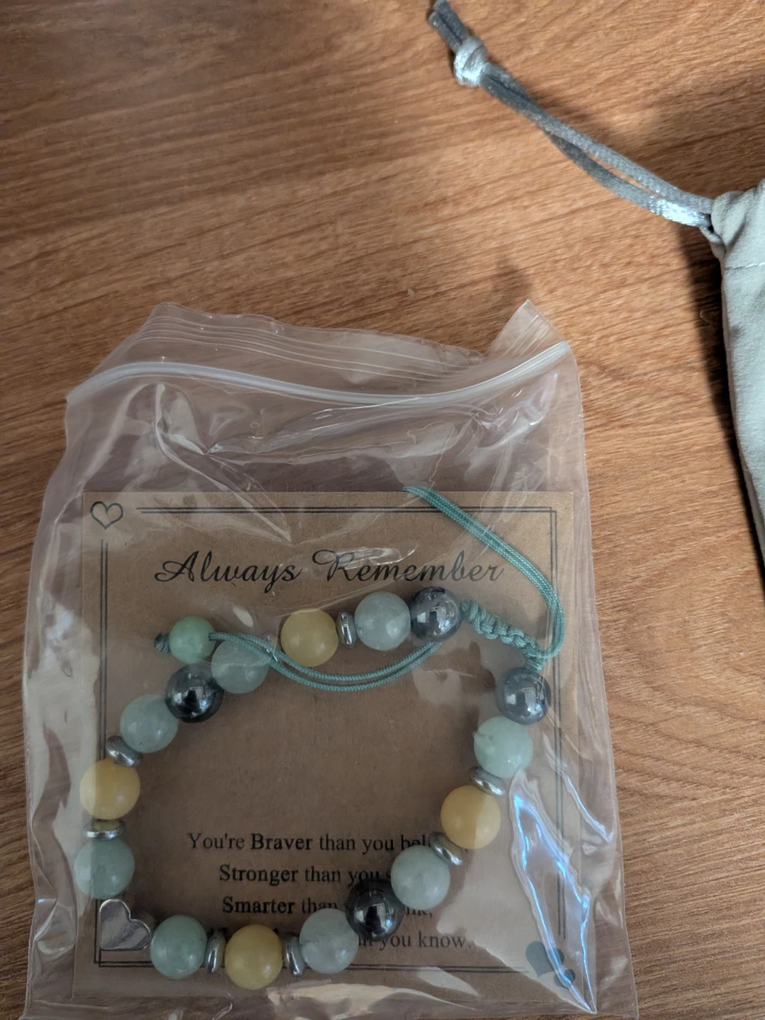 Pinkdodo Jewelry Beaded Bracelet