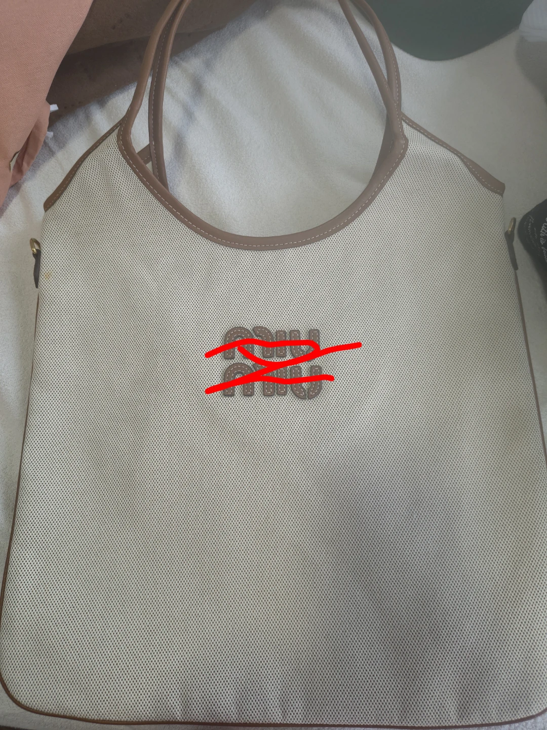 Miu Miu bag - photo 2
