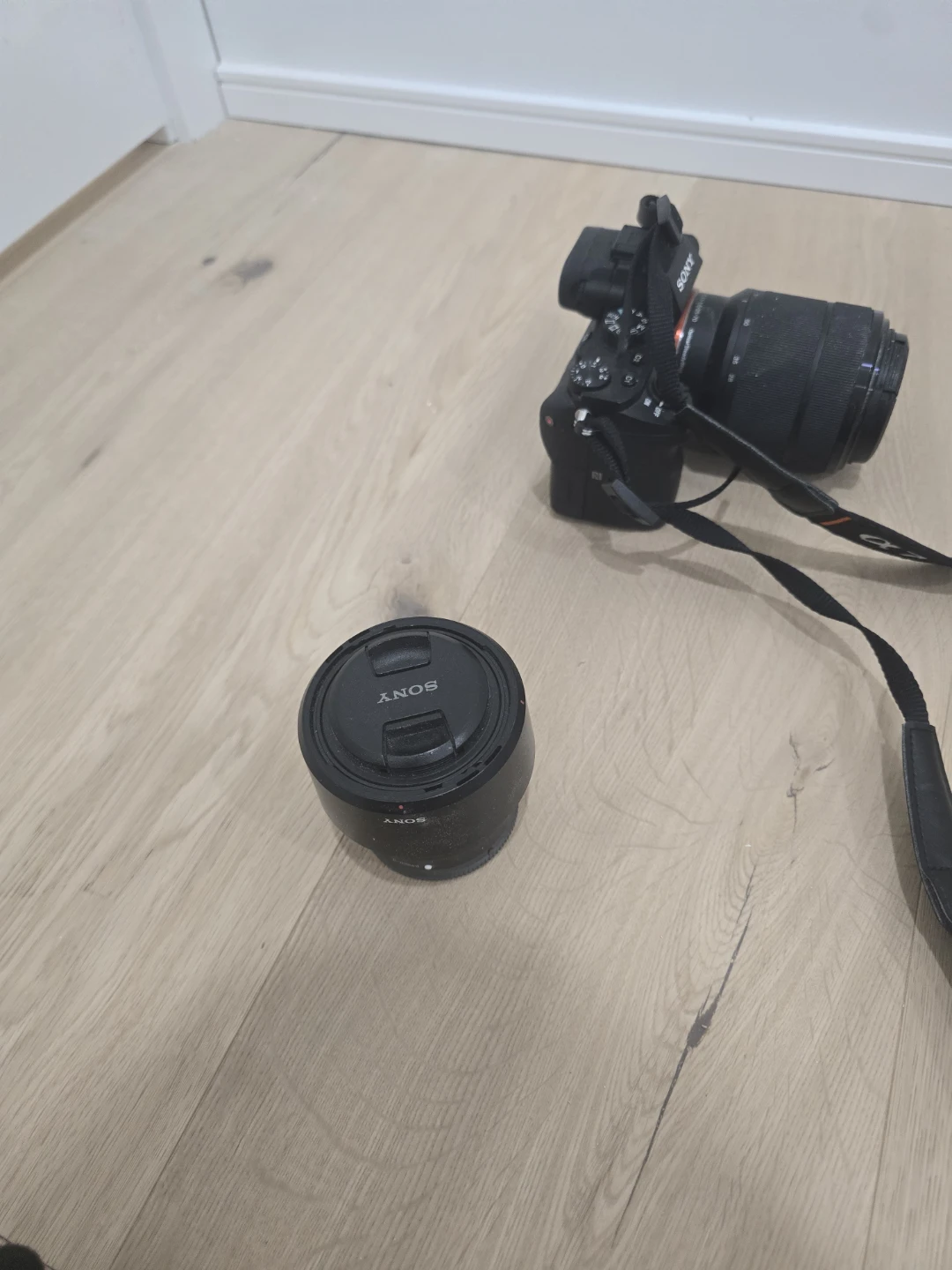 Sony Alpha a7 II Camera Bundle - photo 2