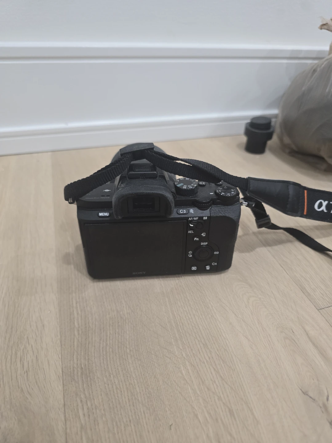Sony Alpha a7 II Camera Bundle - photo 4
