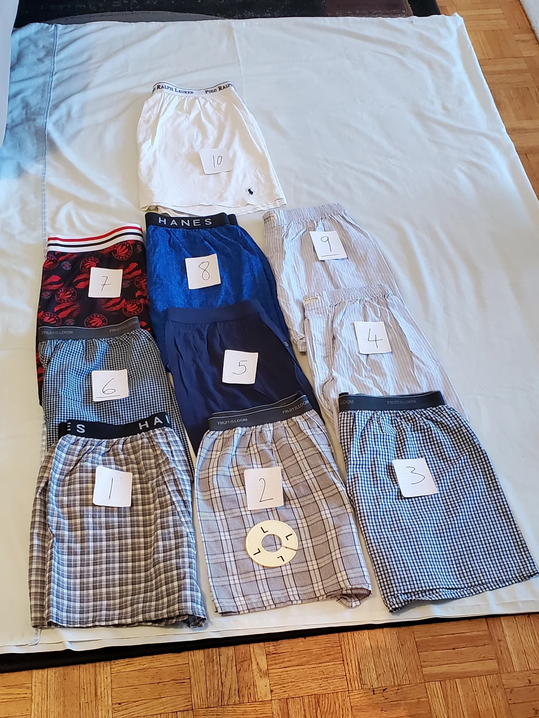 Men's & Boys Underwear - photo 2