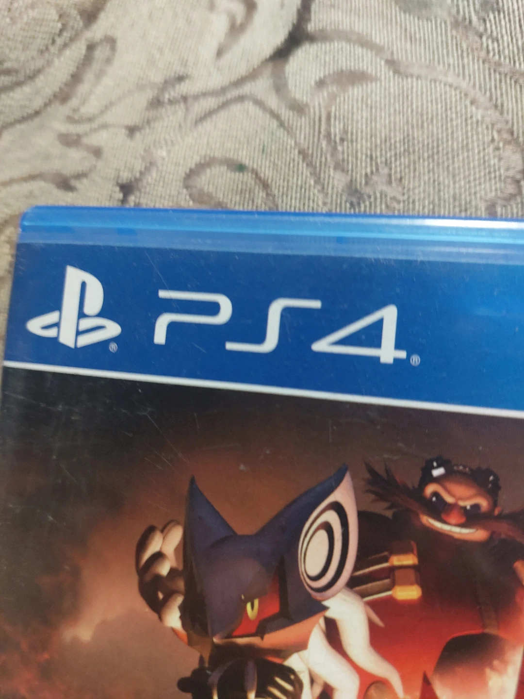 Sonic Forces for PlayStation 4 - photo 3