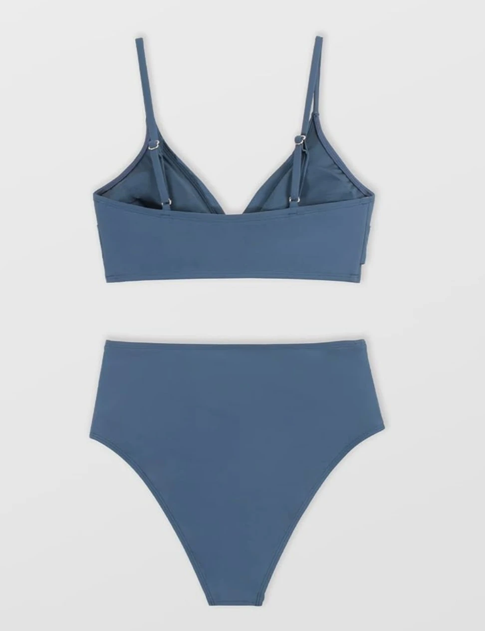 New Cupshe Two-Piece Bikini Set - Medium - photo 3