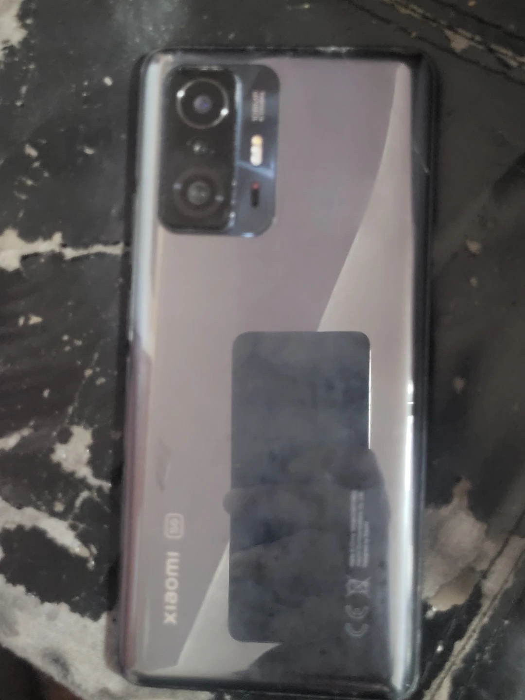 Xiaomi 11T Pro 256GB Smartphone - photo 2
